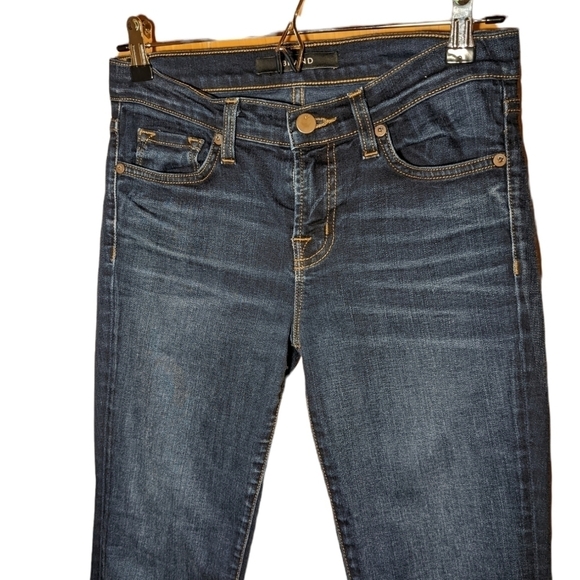 J brand ignite mid rise jeans - Picture 5 of 9